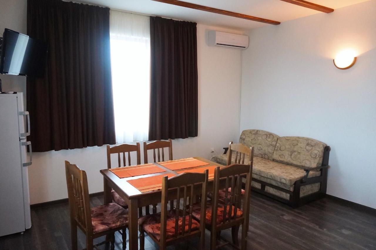 Вила Едем - Villa Edem - Beach Bolata Area Bulgarevo Ngoại thất bức ảnh