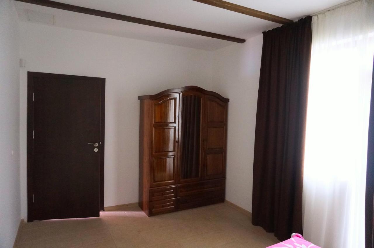 Вила Едем - Villa Edem - Beach Bolata Area Bulgarevo Ngoại thất bức ảnh