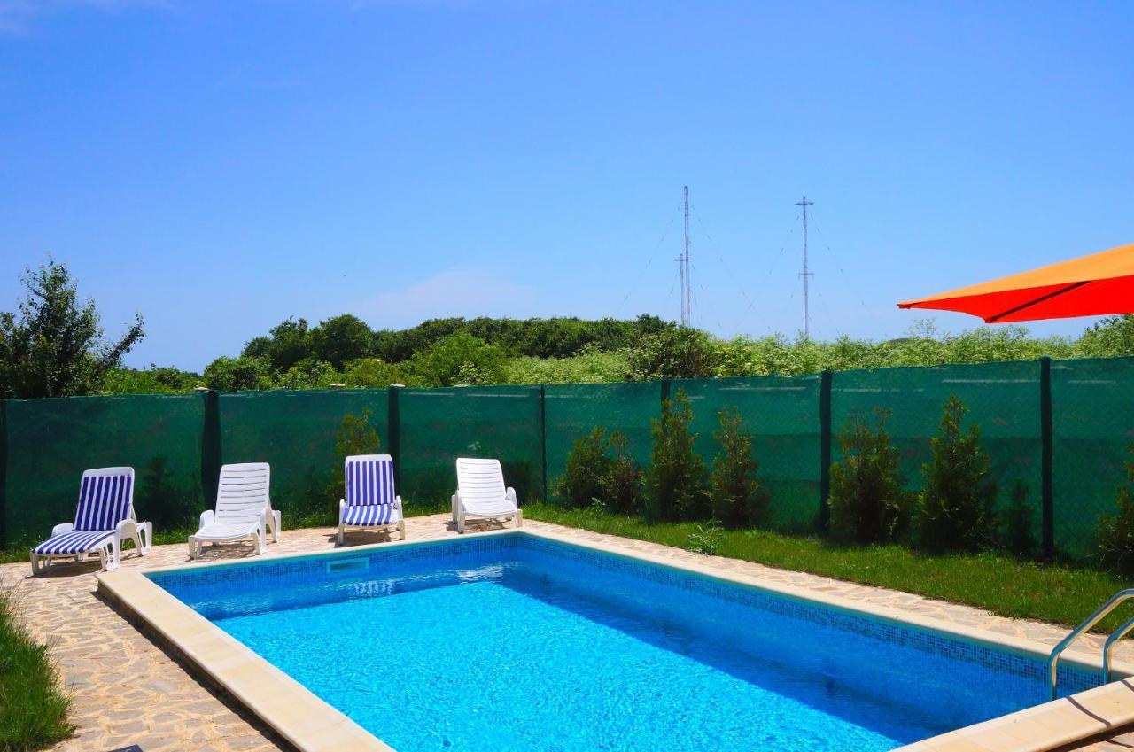 Вила Едем - Villa Edem - Beach Bolata Area Bulgarevo Ngoại thất bức ảnh