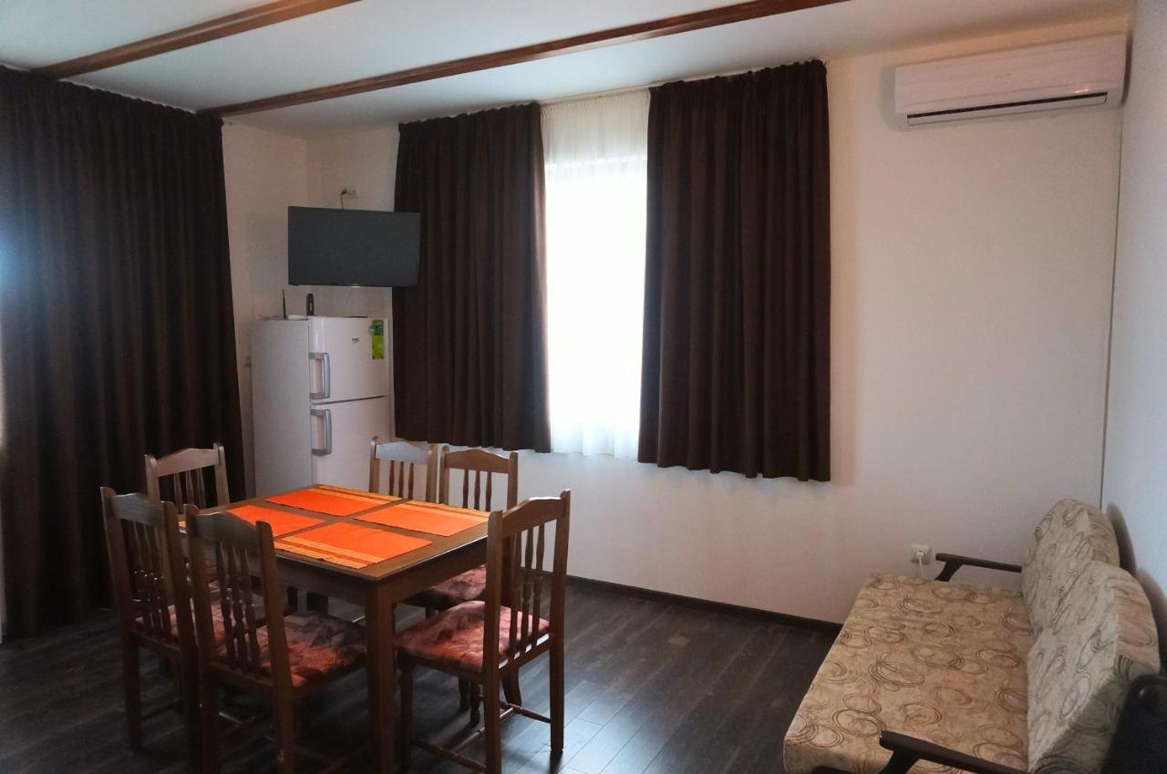 Вила Едем - Villa Edem - Beach Bolata Area Bulgarevo Ngoại thất bức ảnh