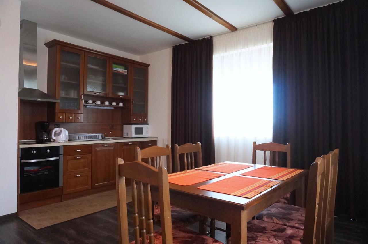 Вила Едем - Villa Edem - Beach Bolata Area Bulgarevo Ngoại thất bức ảnh