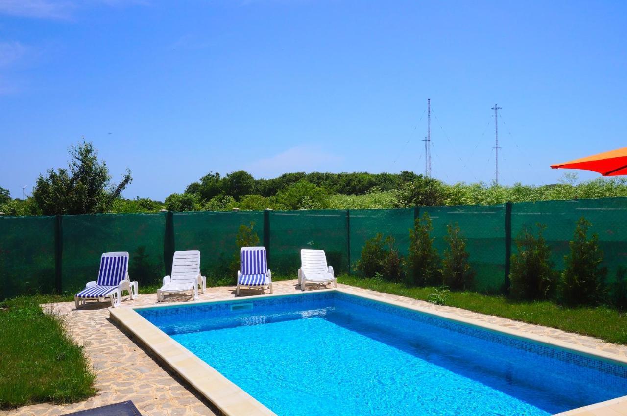 Вила Едем - Villa Edem - Beach Bolata Area Bulgarevo Ngoại thất bức ảnh