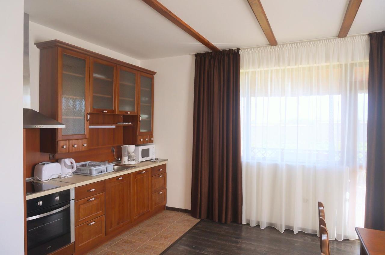 Вила Едем - Villa Edem - Beach Bolata Area Bulgarevo Ngoại thất bức ảnh