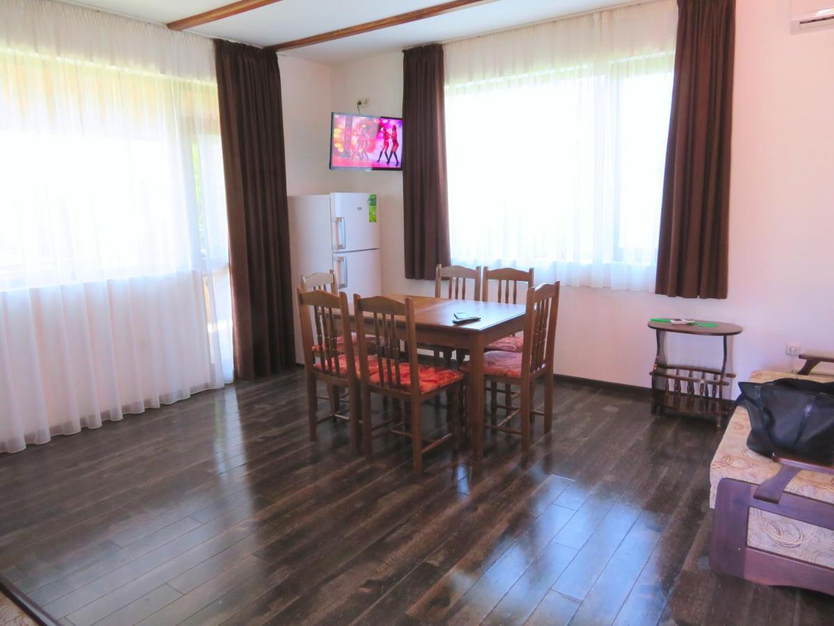Вила Едем - Villa Edem - Beach Bolata Area Bulgarevo Ngoại thất bức ảnh