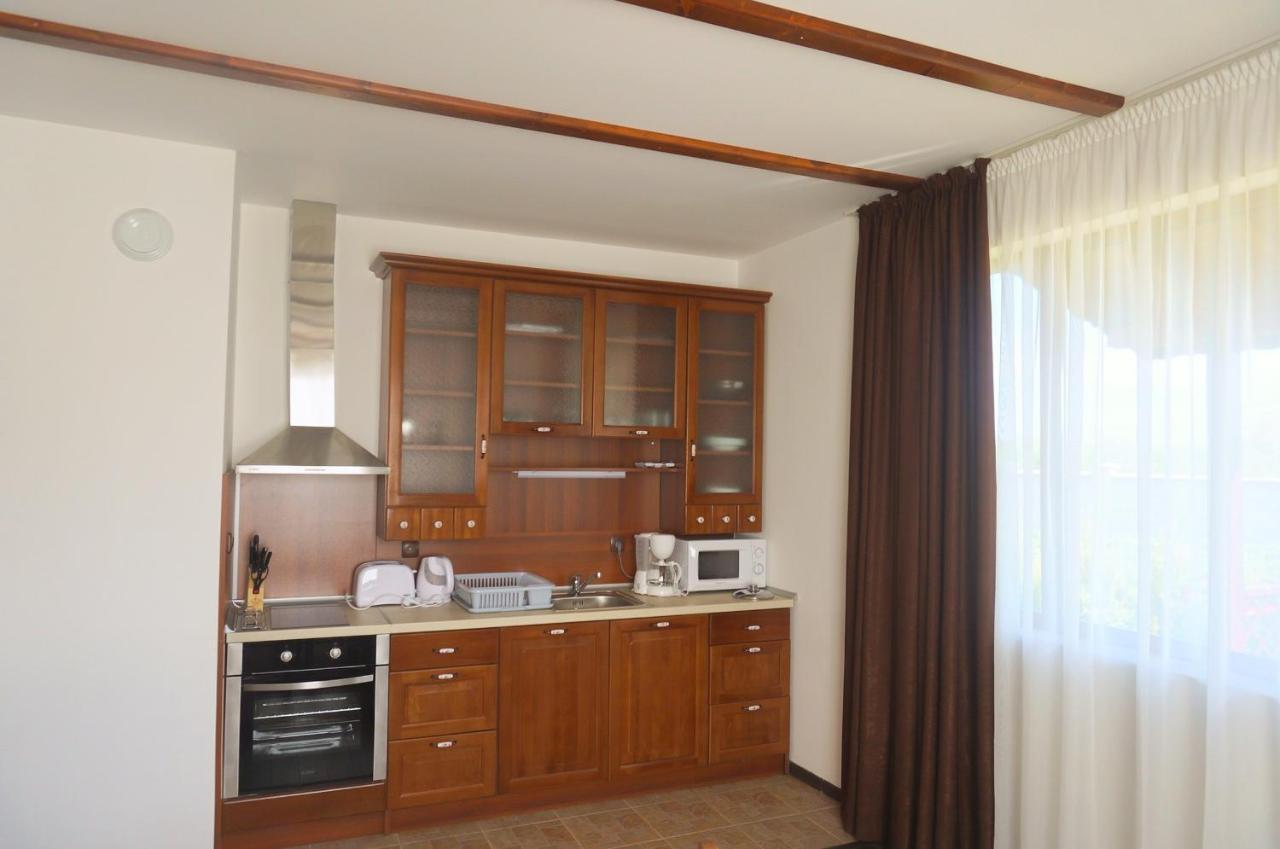 Вила Едем - Villa Edem - Beach Bolata Area Bulgarevo Ngoại thất bức ảnh
