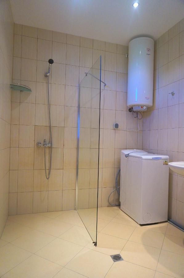 Вила Едем - Villa Edem - Beach Bolata Area Bulgarevo Ngoại thất bức ảnh