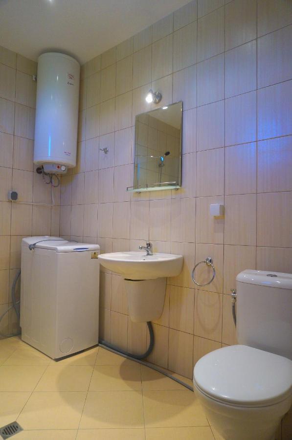 Вила Едем - Villa Edem - Beach Bolata Area Bulgarevo Ngoại thất bức ảnh