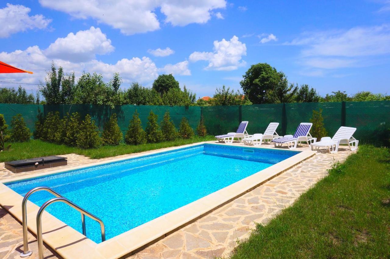 Вила Едем - Villa Edem - Beach Bolata Area Bulgarevo Ngoại thất bức ảnh