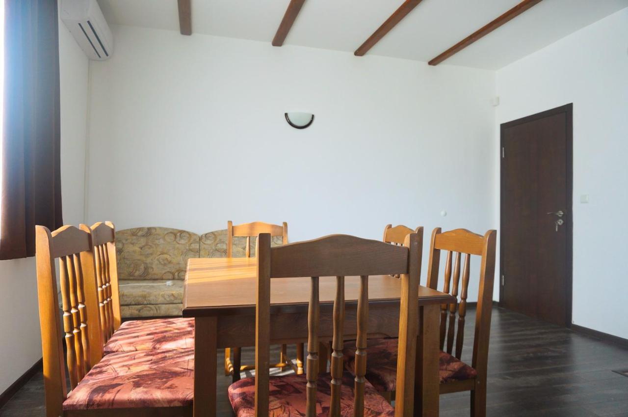 Вила Едем - Villa Edem - Beach Bolata Area Bulgarevo Ngoại thất bức ảnh
