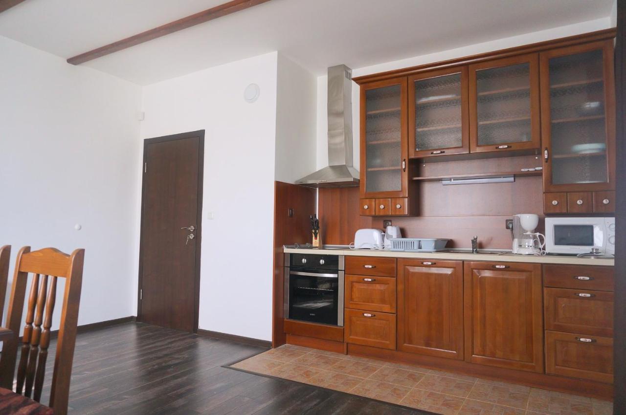 Вила Едем - Villa Edem - Beach Bolata Area Bulgarevo Ngoại thất bức ảnh