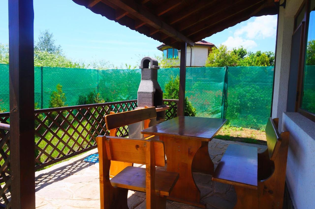 Вила Едем - Villa Edem - Beach Bolata Area Bulgarevo Ngoại thất bức ảnh