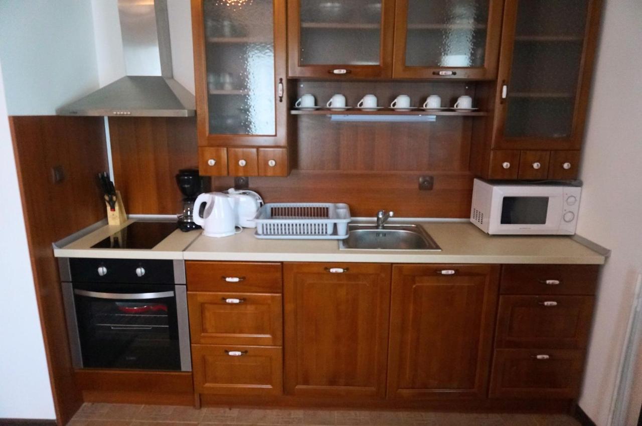 Вила Едем - Villa Edem - Beach Bolata Area Bulgarevo Ngoại thất bức ảnh