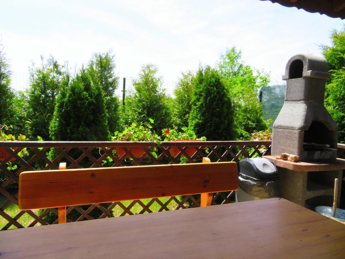 Вила Едем - Villa Edem - Beach Bolata Area Bulgarevo Ngoại thất bức ảnh