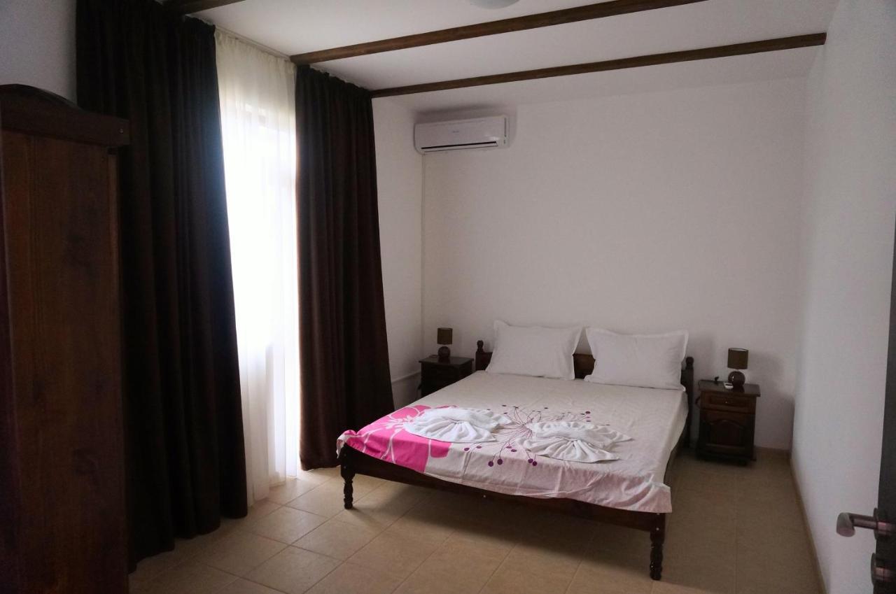 Вила Едем - Villa Edem - Beach Bolata Area Bulgarevo Ngoại thất bức ảnh