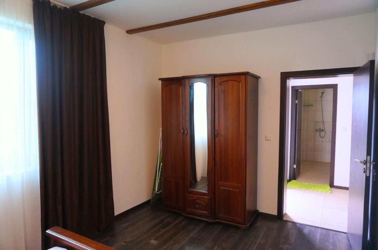 Вила Едем - Villa Edem - Beach Bolata Area Bulgarevo Ngoại thất bức ảnh