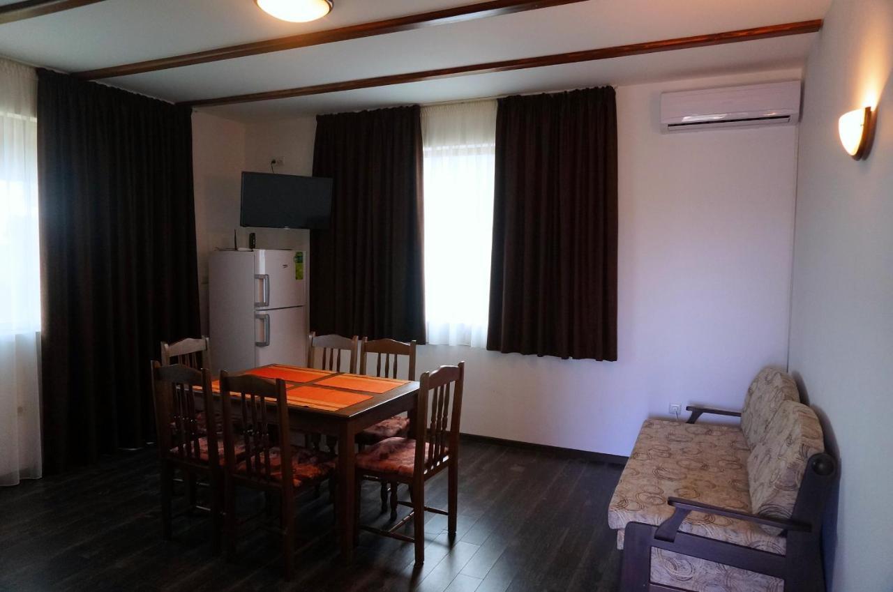 Вила Едем - Villa Edem - Beach Bolata Area Bulgarevo Ngoại thất bức ảnh
