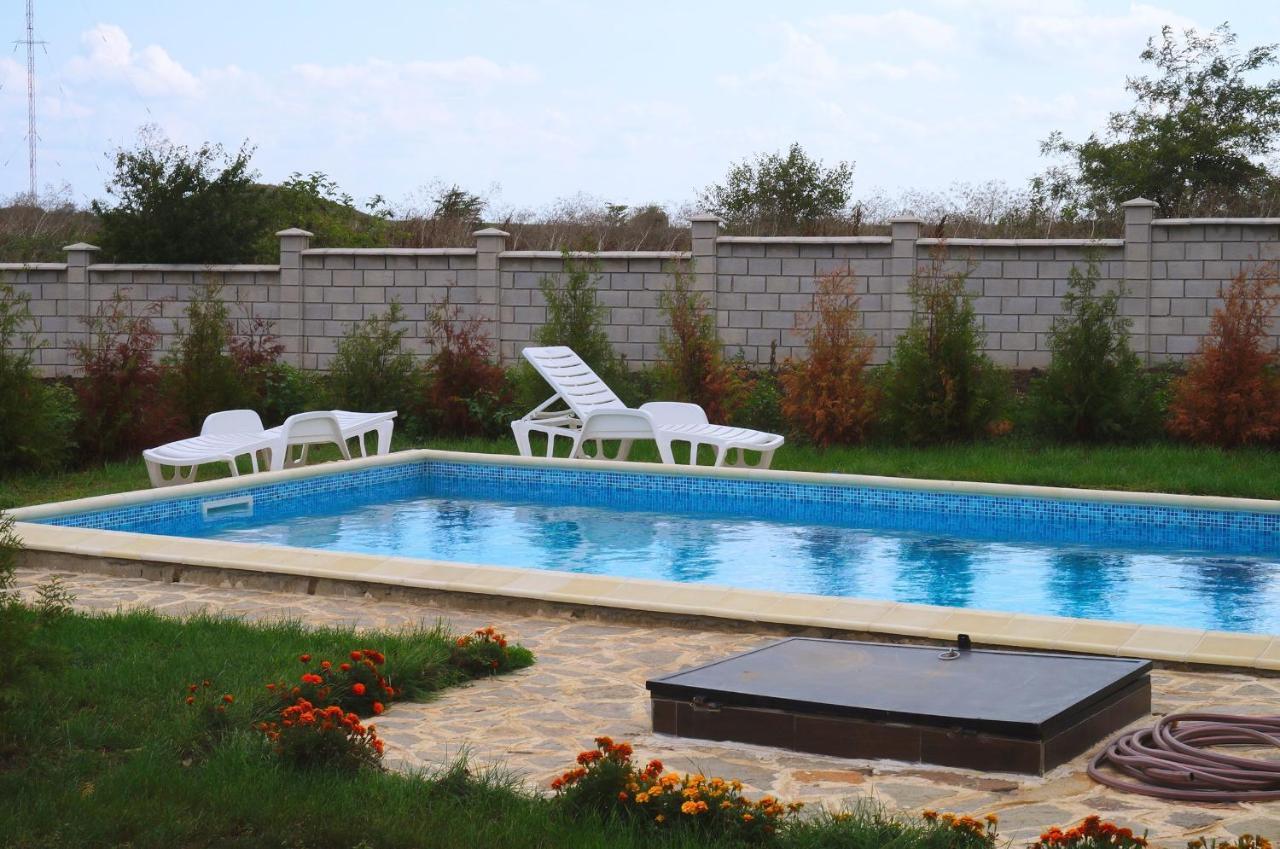 Вила Едем - Villa Edem - Beach Bolata Area Bulgarevo Ngoại thất bức ảnh